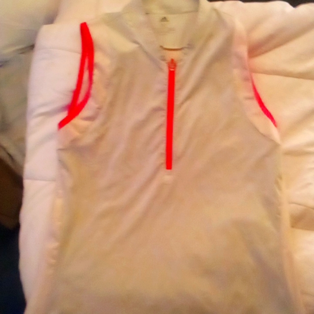 Adidas take top